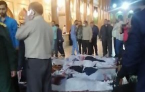 برلماني ايراني: آمرو أعمال الشغب شركاء في العمل الإرهابي في شيراز ويجب محاكمتهم