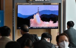كوريا الشمالية تطلق صاروخين باليستيين وسط أنباء عن تجربة نووية جديدة