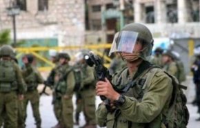 شهادت دو فلسطینی در نابلس به ضرب گلوله نیروهای رژیم اشغالگر 