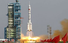 چین ماهواره آزمایشی جدید پرتاب کرد