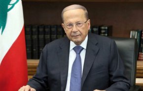 عون: تشکیل دولت لبنان با توجه به شرایط موجود بعید است/ احتمال صدور فرمان استعفای کابینه میقاتی