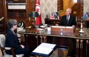 الرئيس التونسي: على النيابة التحرك بشأن التطاول على رموز الدولة والاستقواء بالخارج