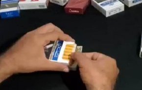 بالفيديو: سجائر خطيرة تحتوي على مادة مميتة تصدر لليمن من الإمارات