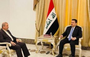 رئيس الوزراء العراقي يدين الهجوم الإرهابي في شيراز