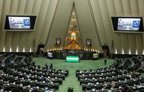 البرلمان الايراني سيجتمع لاتخاذ اجراء في الرد على الاتحاد الاوروبي