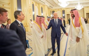 البيت الأبيض يناقش إجراءات ضد السعودية بسبب قرار 