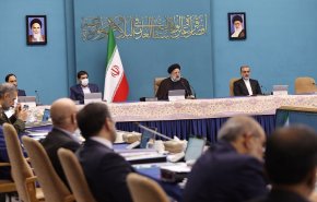 رئيسي : حادث شيراز فضح محاولات العدو لزعزعة الأمن والمساس بحياة الشعب الإيراني
