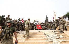 وزارة دفاع تركيا وإستخباراتها يعقدون اجتماعين مع 41 مجموعة مسلحة 