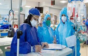 الصحة الايرانية: 213 إصابة و 5 وفيات جديدة بكورونا