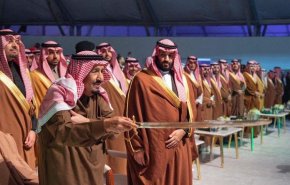 معارض سعودي يحذر من اعدامات جماعية وشيكة في السعودية