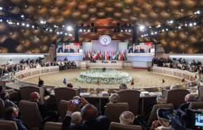 دستور کار کنفرانس سران عرب در الجزایر و حاضران و غایبان