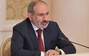 رئيس وزراء ارمينيا يصل الى طهران