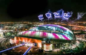 قطر مقررات کرونا را برای جام جهانی تغییر داد