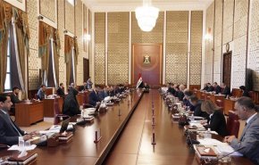 مجلس وزراء العراق يعقد جلسته الاعتيادية برئاسة السوداني 