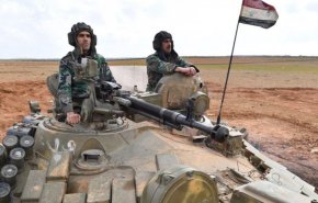 الجيش السوري يواصل ردع 'النصرة' ويقضي على دواعش في البادية