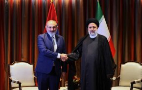 رئيسي: ايران يهمّها السلام والاستقرار في منطقة القوقاز