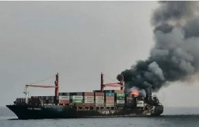 صنعاء تطالب الأمم المتحدة بتحقيق شفاف حول السفينة الغارقة في جيزان

