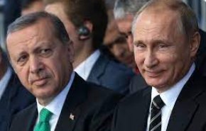 روسيا وتركيا تستأنفان العمل باتفاقية نقل الحبوب عبر الممر الآمن في البحر الأسود