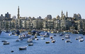 الأمم المتحدة: ثلث الإسكندرية سيصبح تحت الماء بحلول عام 2050