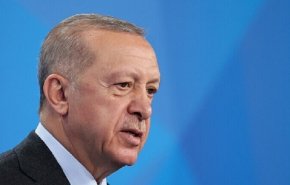 أردوغان: نرغب باستمرار العلاقات مع إسرائيل مهما تكن نتائج الانتخابات فيها!