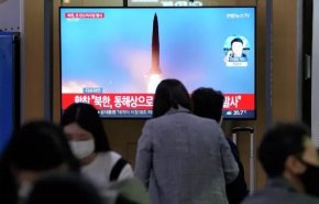 بريطانيا تصف إطلاق كوريا الشمالية للصواريخ بـ 