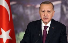 أردوغان: سنكمل بناء خط الأنابيب البري لنقل الغاز من البحر الأسود 