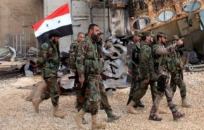الأجهزة الأمنية السورية تقضي على 8 إرهابيين وتعتقل 15 آخرين