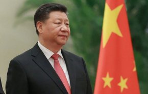 الرئيس الصيني يحث على سرعة إقامة اتصال مباشر لحل الأزمة في أوكرانيا