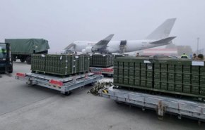 'البنتاغون': حزمة مساعدات عسكرية جديدة لأوكرانيا بقيمة 400 مليون دولار