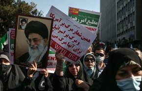 بانوراما.. إيران ورفض التدخل الأجنبي وتحذير للمحرضين