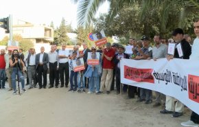 حقوقيون تونسيون يعلنون تضامنهم مع المرزوقي المسجونة في السعودية