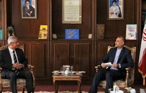 وزير الخارجية الكوبي يزور طهران ويقدم التعازي بمجزرة شيراز الإرهابية