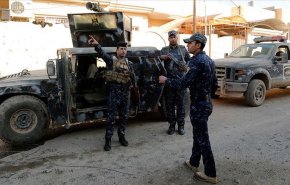 الاستخبارات العراقية تقتل 'أمير قاطع بادوش' في نينوى

