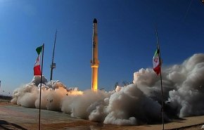 قلق صهيوني من تجربة إيران الفضائية