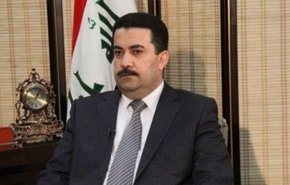 رئيس وزراء العراق: الأمن خط أحمر ومحاولة اختبار الحكومة خيار فاشل
