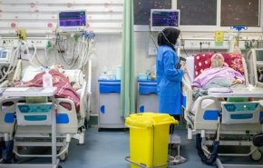 الصحة الايرانية: 360 إصابة و 4 وفيات جديدة بكورونا
