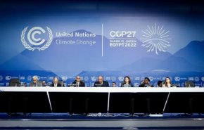 مشاركة 110من قادة الدول في قمة كوب27 لمناقشة المناخ العالمي