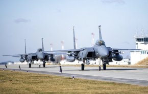 الدفاع البولندية: سنوسع القاعدة الجوية الأمريكية وسط البلاد