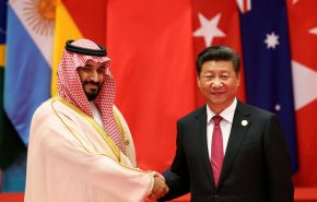 رئیس جمهور چین به عربستان سفر می‌کند