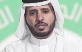 عربستان فرزند رئیس سازمان حقوق بشری "ذوینا" را بازداشت کرد