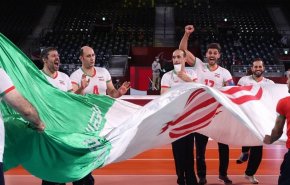 بالصور.. نجاحات رياضية إيرانية واسعة على الصعيد الدولي
