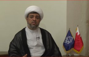 الشيخ الديهي يحذر: النظام البحريني ارتكب خطأ جسيماً سيكون وبالاً عليه