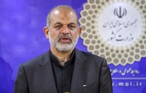 وزير الداخلية الايراني: الامن والهدوء مستتب في محافظات البلاد خلافا لمحاولات الاعداء