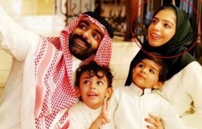 تولد 35 سالگی فعال زن سعودی محکوم به 34 سال زندان