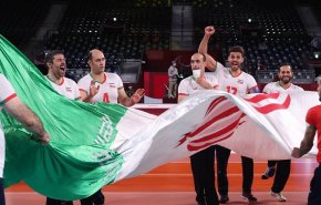 منتخب إيران للكرة الطائرة يتأهل لنهائي بطولة العالم ويحجز بطاقة الباراليمبيك