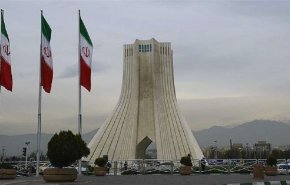 بالفيديو: رسالة تحذيرية من طهران الى الغرب.. مفادها