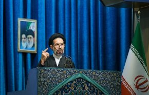 خطيب جمعة طهران: الإنجاز الصاروخي لحرس الثورة نقطة تحول في رفع مستوى الردع 