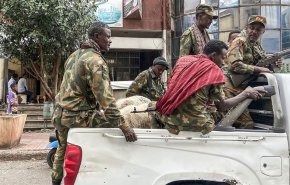 قادة المتمردين ينفون سيطرة الحكومة الإثيوبية على 'تيغراي'
