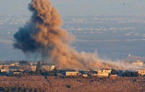 القوات التركية تعتدي بالمدفعية على غرب الحسكة السورية