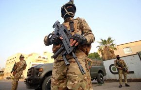 تنفيذ 3 ضربات جوية دقيقة استهدفت إرهابيين في كركوك شمالي العراق